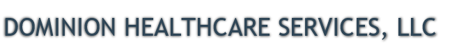 Dominion Healthcare services, LLC 
